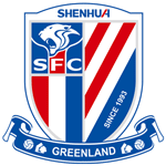 Shanghai Greenland Shenhua