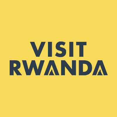 Visit Rwanda Badge