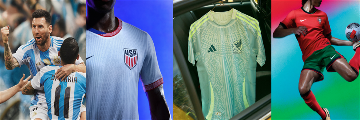 TNTSoccerShop - The High Quality, Better Price, Free Shipping